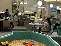 -艾米茉亲子餐厅(万象城店)