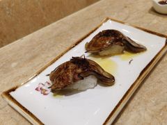 鹅肝寿司-东京屋(武定路店)
