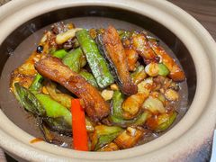 -KŌNG胶东小馆·酒馆(华熙店)