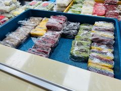 -非遗近水楼糕团(景德路店)