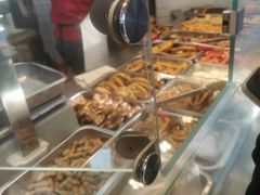 -晶牌烤鸭(延吉东路557弄小区店)