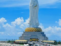 -三亚南山文化旅游区