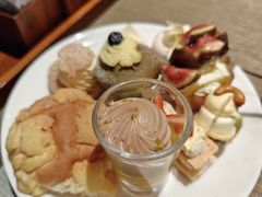 -TABLE·味西餐厅-成都茂业JW万豪酒店
