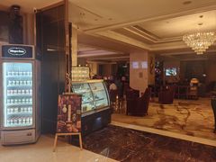 -郑州美盛喜来登大酒店