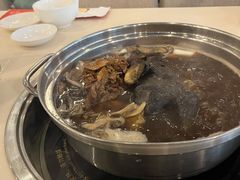 -太婆天府山珍酒楼(亚运村店)