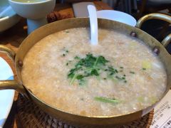 晚粳米海鲜泡饭-苏小柳手作点心(控江旭辉分院)