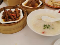 -稻香酒家·33年老字号·港式粤菜(富邦中心店)