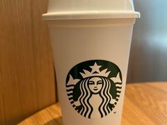 -星巴克(深圳广电金融中心分店)