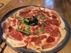 -烧肉达人•炭火烧肉(新天地店)