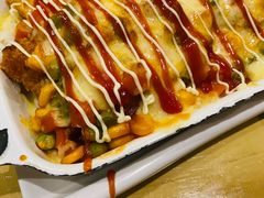 -清真·艾美可餐厅(鹏欣水游城店)