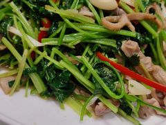 小芫爆肚丝-陈傻子餐厅(世纪都会店)