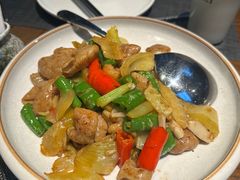 -肴约·花园式餐厅(湖里店)