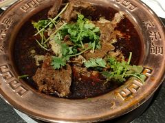 -友乐居羊蝎子(西直门店)