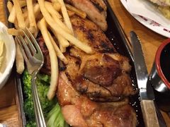 -Hatsuhana Japanese Restaurant
