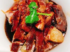 小聚招牌碌鹅-常来小聚·广州非遗传承餐厅(中山二路店)