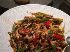 -庐灶江南·江南菜·四合院Bistro(东直门雍和宫·原华侨宾馆店)