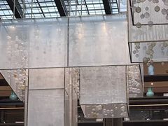 -行者书屋大堂吧 ·下午茶(南京圣和府邸酒店)