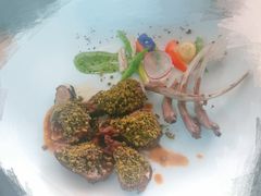 -La Sauce法意餐厅