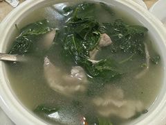 -老字号蛇口德记烧腊饭店·海鲜加工