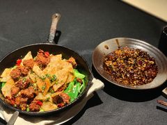 -松茸小馆·云南特色餐厅