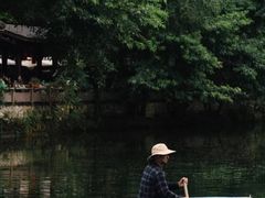 -商丘市人民公园