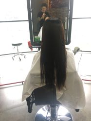 -HD HAIR STYLE