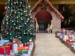 -River Café 海鲜自助(重庆丽笙世嘉酒店)