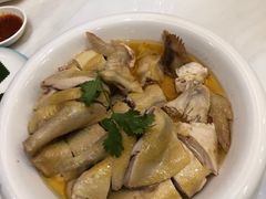 -有腥气私房菜·寻味顺德