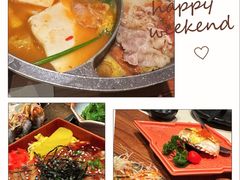 -藤原布二·大正创意料理(五台山店)