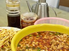 -玉华饮食店(茅台路店)