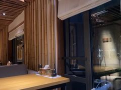 -竹里馆 ·茶食(奥体店)
