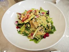 -老德州四合院·德州菜(天衢路店)