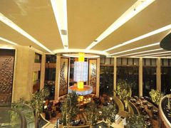 -济南喜来登酒店-盛宴自助西餐厅·综合自助