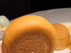 招牌菠萝包-炳胜品味(珠江新城店)