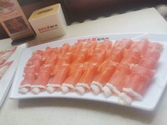 -阳坊大都涮羊肉(阳坊总店)