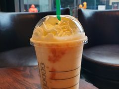 -星巴克(兰桂坊店)