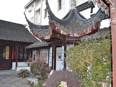 -嘻哈壹笑堂相声茶馆(大儒巷店)