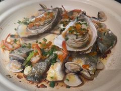 -码头见·潮汕菜(领展中心城店)