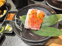 -九田家黑牛烤肉料理(荣成九龙城店)