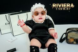 -卡卡西婴童摄影(虎门万达店)