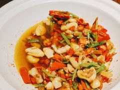 -老湘村·湖南土菜(天河维多利店)