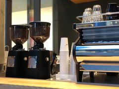 -Seesaw Coffee(苏州中心店)