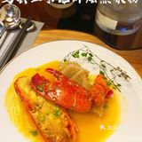 拥有天台清吧的粤式私房菜✨