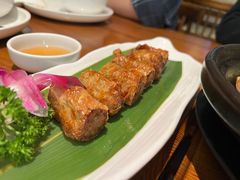 -如轩·海鲜砂锅粥·潮汕菜(一品天下店)