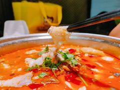 肥肠鱼-龙梅肥肠鱼(明瓦廊店)