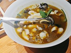 -幸福的烤包子·新疆菜
