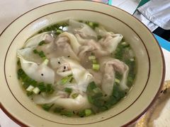 -新繁牛肉豆花(都江堰店)