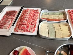 -君邦火锅(新疆大厦店)