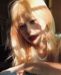 -3AM·S HAIR SALON烫发染发接发