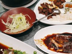 -望乡楼上海菜(日月光店)